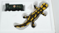Märklin H0 48806 Güterwagen-Set Steiff Salamander K.W.St.E.
