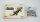 Märklin H0 48806 Güterwagen-Set Steiff Salamander K.W.St.E.