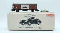 Märklin H0 48119 Museumswagen 2019 Glt 23 Porsche...