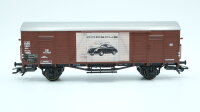 Märklin H0 48119 Museumswagen 2019 Glt 23 Porsche der DB