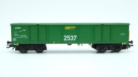 Märklin H0 48637 Offener Güterwagen mit Ladung...