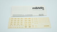 Märklin H0 4286 Reisezugwagen Apmz 121 der DB