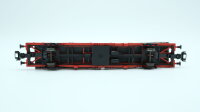 Märklin H0 94339 Behälter-Tragwagen (Containerwagen) 15 Jahre Insider  Lgns 570 der DB AG