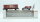 Märklin H0 48112 Museumswagen 2012 + Magirus LKW "Mink-Bürsten" DB