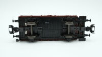 Märklin H0 48003 Museumswagen (Museum 2003) O der DRG