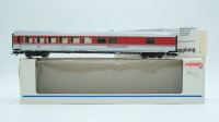 Märklin H0 4287 Reisezugwagen WRmz 132 der DB