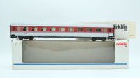Märklin H0 4285 Reisezugwagen IC-ABTEILWAGEN 1.KL...