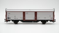 Märklin H0 48167 Schiebedach-Schiebewandwagen Tbes-t-68 der DB Jahreswagen 2017