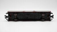 Märklin H0 48167 Schiebedach-Schiebewandwagen Tbes-t-68 der DB Jahreswagen 2017