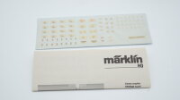 Märklin H0 42271 IC-Schnellzugwagen 2.Kl. DB