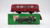 Märklin H0 4018 Beiwagen zum Schienenbus 2.Kl. DB