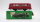 Märklin H0 4018 Beiwagen zum Schienenbus 2.Kl. DB