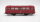 Märklin H0 4018 Beiwagen zum Schienenbus 2.Kl. DB