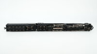 Märklin H0 37991 US-Dampflok "Big Boy" BR Class 4012 Union Pacific Wechselstrom Digital mfx Sound