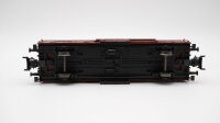 Märklin H0 46065-01 gedeckter Güterwagen "Dresden" Deutsche Reichsbahn (DDR)