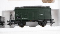 Märklin H0 4510 Wagen-Set "Württemberg" der K.W.St.E.