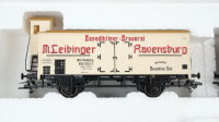 Märklin H0 4510 Wagen-Set "Württemberg" der K.W.St.E.