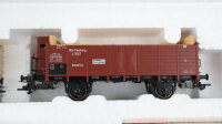 Märklin H0 4510 Wagen-Set "Württemberg" der K.W.St.E.