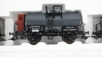 Märklin H0 4510 Wagen-Set "Württemberg" der K.W.St.E.