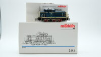 Märklin H0 3141 Diesellok BR 260 789-3 DB...