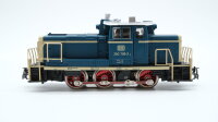 Märklin H0 3141 Diesellok BR 260 789-3 DB Wechselstrom (vermutlich verharzt)