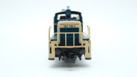 Märklin H0 3141 Diesellok BR 260 789-3 DB Wechselstrom (vermutlich verharzt)