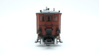 Märklin H0 3425 Dampftriebwagen Kittel BR DW 8 K.Bay.Sts.B. Wechselstrom (vermutlich verharzt)