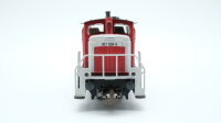 Märklin H0 3131 Diesellok BR 361 838-6 DB Wechselstrom (vermutlich verharzt)