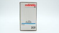 Märklin H0 3131 Diesellok BR 361 838-6 DB Wechselstrom (vermutlich verharzt)