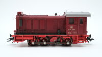 Märklin H0 3446 Diesellok BR V36 235 DB Wechselstrom Delta Digital (vermutlich verharzt)
