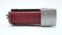 Märklin H0 3446 Diesellok BR V36 235 DB Wechselstrom Delta Digital (vermutlich verharzt)