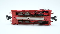 Märklin H0 3446 Diesellok BR V36 235 DB Wechselstrom Delta Digital (vermutlich verharzt)