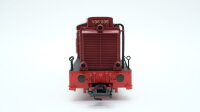 Märklin H0 3446 Diesellok BR V36 235 DB Wechselstrom Delta Digital (vermutlich verharzt)