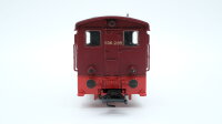 Märklin H0 3446 Diesellok BR V36 235 DB Wechselstrom Delta Digital (vermutlich verharzt)