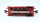 Märklin H0 3446 Diesellok BR V36 235 DB Wechselstrom Delta Digital (vermutlich verharzt)