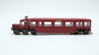 Märklin H0 3124 Triebwagen Micheline EST Wechselstrom