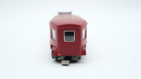Märklin H0 3124 Triebwagen Micheline EST Wechselstrom