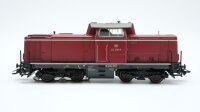 Märklin H0 3372 Diesellok BR 212 258-8 DB Wechselstrom (vermutlich verharzt)