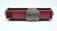 Märklin H0 3372 Diesellok BR 212 258-8 DB Wechselstrom (vermutlich verharzt)