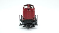 Märklin H0 3372 Diesellok BR 212 258-8 DB Wechselstrom (vermutlich verharzt)