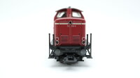 Märklin H0 3372 Diesellok BR 212 258-8 DB Wechselstrom (vermutlich verharzt)