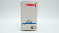 Märklin H0 3372 Diesellok BR 212 258-8 DB Wechselstrom (vermutlich verharzt)