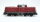 Märklin H0 3372 Diesellok BR 212 258-8 DB Wechselstrom (vermutlich verharzt)