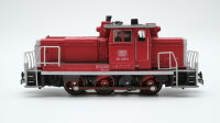 Märklin H0 3131 Diesellok BR 361 838-6 DB Wechselstrom (vermutlich verharzt)
