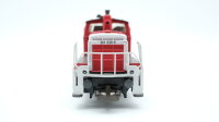 Märklin H0 3131 Diesellok BR 361 838-6 DB Wechselstrom (vermutlich verharzt)