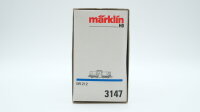 Märklin H0 3147 Diesellok BR 212 349-5 DB Wechselstrom