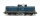 Märklin H0 3147 Diesellok BR 212 349-5 DB Wechselstrom