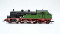 Märklin H0 3307 Tenderlokomotive Reihe T 18 der K.W.St.E. Wechselstrom (vermutlich verharzt)