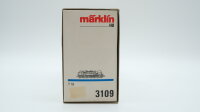 Märklin H0 3109 Tenderlokomotive Reihe T 18 der KPEV Wechselstrom (vermutlich verharzt)