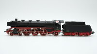 Märklin H0 3085 Dampflok BR 003 160-9 DB Wechselstrom (vermutlich verharzt)